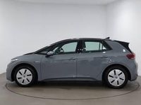 Used VW ID.3 Pro Performance 150 kW (204 HP) 2022 Grey Hatchback