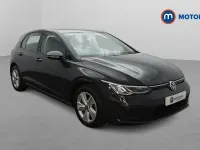 Usado VW Golf VIII Life 131 CV (96 kW) 2024 Utilitario