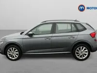 Usata Skoda Kamiq SE 95 CV (69 kW) 2025 Grigio SUV