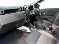 Used Dacia Duster Extreme 130 HP (95 kW) 2023 Grey SUV