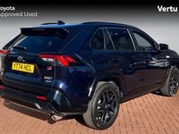 Used Toyota RAV4 Sport 306 HP (225 kW) 2026 SUV