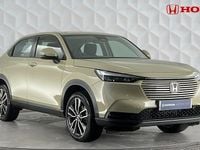 Used Honda HR-V Elegance 131 HP (96 kW) 2024 SUV