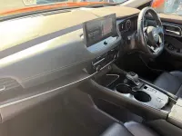 Used Nissan X-Trail Tekna 204 HP (150 kW) 2023 Orange SUV