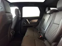 Used Land Rover Discovery Sport Landmark 2026 White SUV