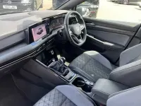 Used VW Golf VIII 130 HP (95 kW) 2024