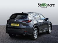 New Mazda CX-5 Center-Line 165 HP (121 kW) 2026 Grey SUV