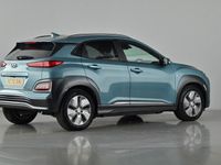 used Hyundai Kona 150kW Premium 64kWh 5dr Auto