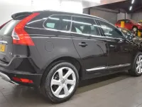 Used Volvo XC60 SE Lux 245 HP (180 kW) 2026 Black SUV