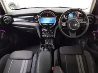 Used Mini Cooper S Classic 178 HP (130 kW) 2021 Grey Hatchback