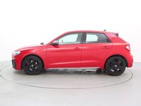 Used Audi A1 Competition 200 HP (147 kW) 2019 Red SUV