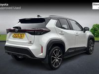 Used Toyota Yaris Hybrid Sport 116 HP (85 kW) 2024 Estate