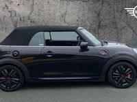 Used Mini John Cooper Works 228 HP (167 kW) 2024 Black Hatchback