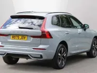 Used Volvo XC60 Plus 350 HP (257 kW) 2026 SUV