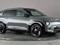 Ny Kia EV3 GT-Line S 150 kW (204 HK) 2025 SUV