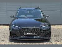 Used Audi RS4 Competition 444 HP (326 kW) 2023 Black Estate