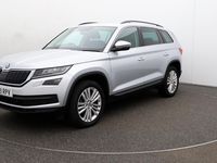 used Skoda Kodiaq 2021 | 1.5 TSI ACT SE L DSG Euro 6 (s/s) 5dr (7 Seat)