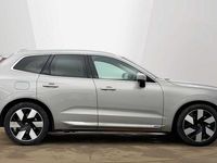 Used Volvo XC60 Ultra 449 HP (330 kW) 2025 Silver SUV