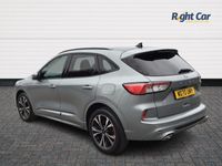 used Ford Kuga 2.0 EcoBlue mHEV ST-Line X Edition 5dr