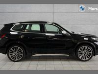 Usado BMW iX1 xLine 150 kW (204 HP) 2025 Preto SUV