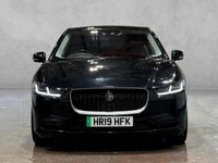 Used Jaguar I-Pace 294 kW (400 HP) 2019 Black SUV