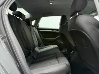 Used Audi A3 Sport 2017 Grey Sedan