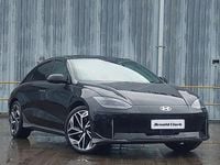 Used Hyundai Ioniq 6 Ultimate 167 kW (228 HP) 2025 Black Sedan
