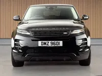 Used Land Rover Range Rover evoque SE Dynamic 204 HP (150 kW) 2026 SUV