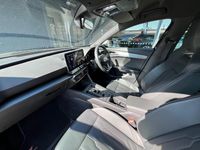 Used Cupra Formentor 150 HP (110 kW) 2023 Midnight black SUV