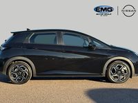 New BYD Dolphin Boost 130 kW (177 HP) 2025 Black Hatchback