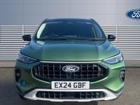 Used Ford Kuga Active 179 HP (131 kW) 2026 SUV