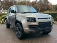 Usado Land Rover Defender 625 HP (459 kW) 2026 Other SUV