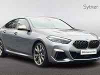 Used BMW M235 M Sport 306 HP (225 kW) 2022 Grey Coupe