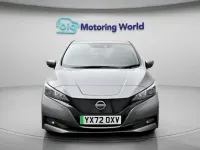Used Nissan Leaf N-Connecta 110 kW (150 HP) 2025 Hatchback