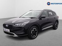 Used Ford Kuga Active 2024 Black SUV