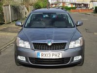 used Skoda Octavia 1.4 TSI Elegance 5dr FULL SERVICE HISTORY, 1 OWNER