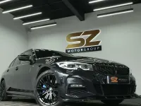 Used BMW 330e M Sport 2021 Sedan