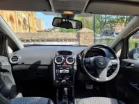 Used Vauxhall Corsa 100 HP (73 kW) 2013 Grey Hatchback