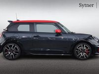 Used Mini John Cooper Works Hatch 228 HP (167 kW) 2024 Grey Hatchback