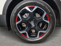 Used Vauxhall Mokka 100 kW (136 HP) 2024 White SUV