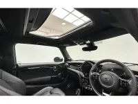 Used Mini Cooper SE Hatch 2022 Enigmatic black Hatchback