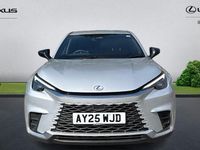 Used Lexus LBX 136 HP (100 kW) 2026 SUV