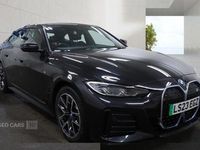 Used BMW i4 M Sport 250 kW (340 HP) 2023 Sedan