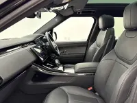 Used Land Rover Range Rover Sport SE Dynamic 460 HP (338 kW) 2026 SUV