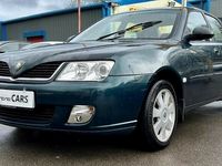 used Proton Impian 16V