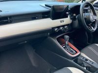 Used Honda HR-V Advance 131 HP (96 kW) 2024 SUV