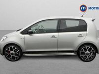 Used VW up! GTI 116 HP (85 kW) 2023 Hatchback