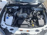 used Mazda MX5 5 RF 1.5 SKYACTIV-G SE-L Nav Convertible 2dr Petrol Manual Euro 6 (131 ps) Convertible