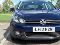 Used VW Golf VIII SE 2022 Other Estate