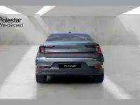 Novo Polestar 2 Long Range Single Motor 216 kW (295 HP) 2026 Cinzento Citadino
