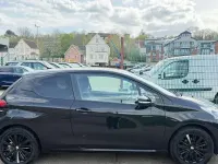 Used Peugeot 208 82 HP (60 kW) 2017 Hatchback